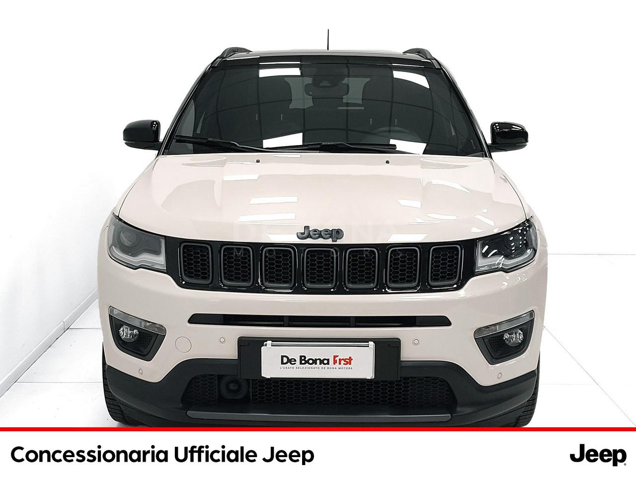 Jeep Compass 1.3 turbo t4 phev s 4xe at6