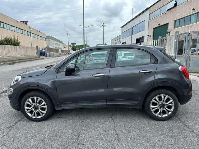 Fiat 500X 1.3 MultiJet 95 CV Pop Star