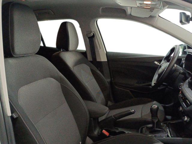 SKODA Fabia 1.0 TSI 95 CV Style