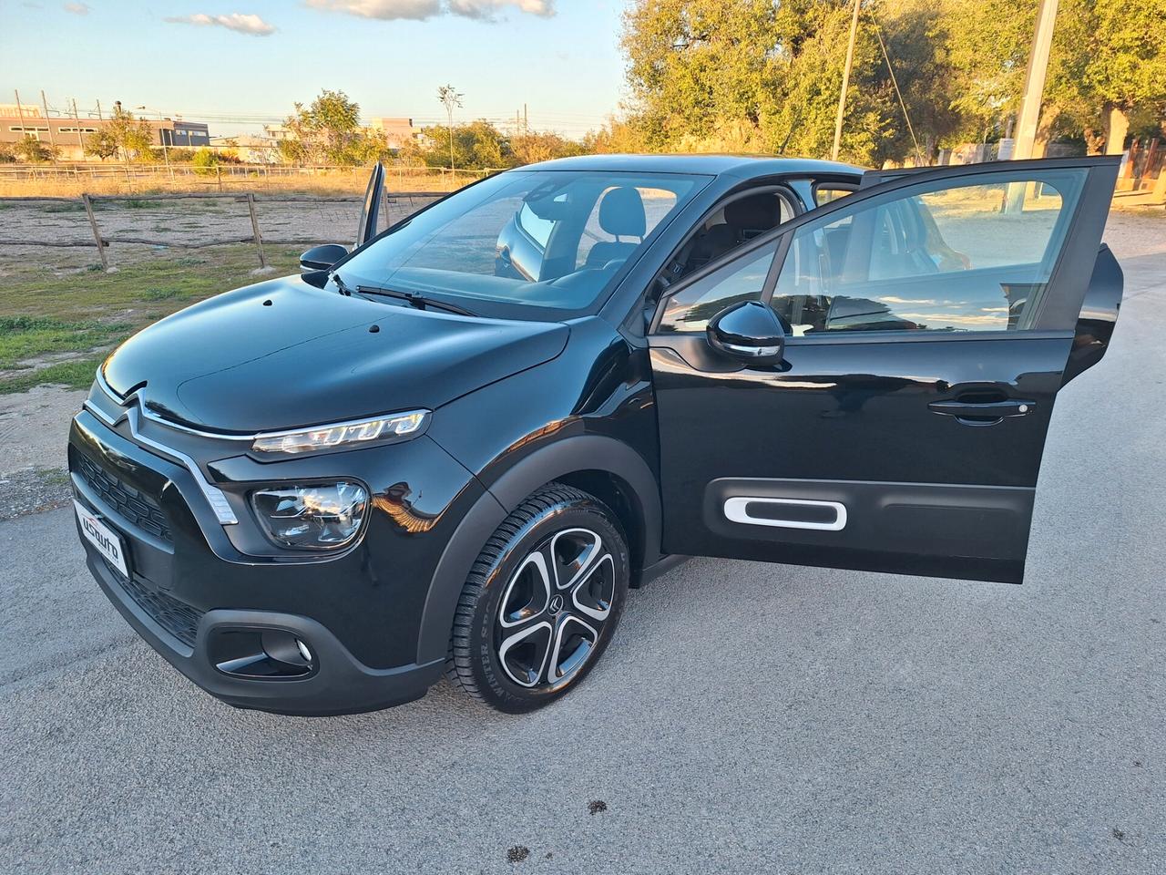 Citroen C3 1.5 HDi 100 CV Shine NAVI 2021