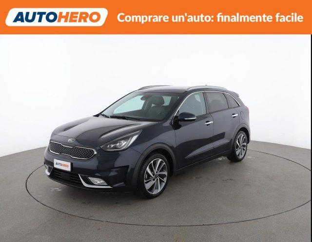 KIA Niro 1.6 GDi DCT HEV Energy