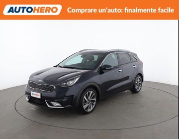 KIA Niro 1.6 GDi DCT HEV Energy