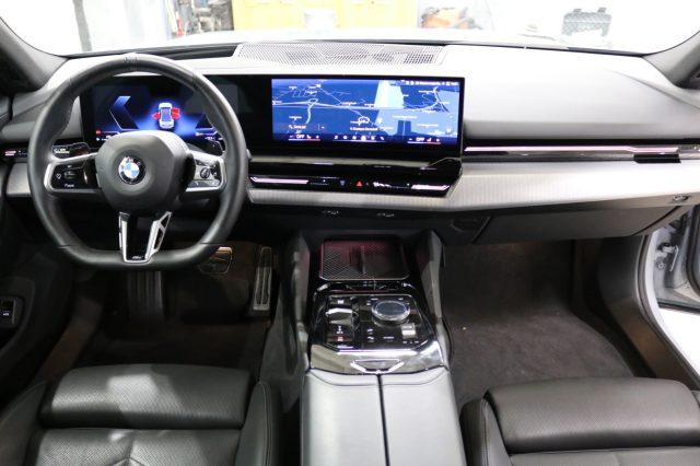 BMW 520 d 48V xDrive Msport Pro