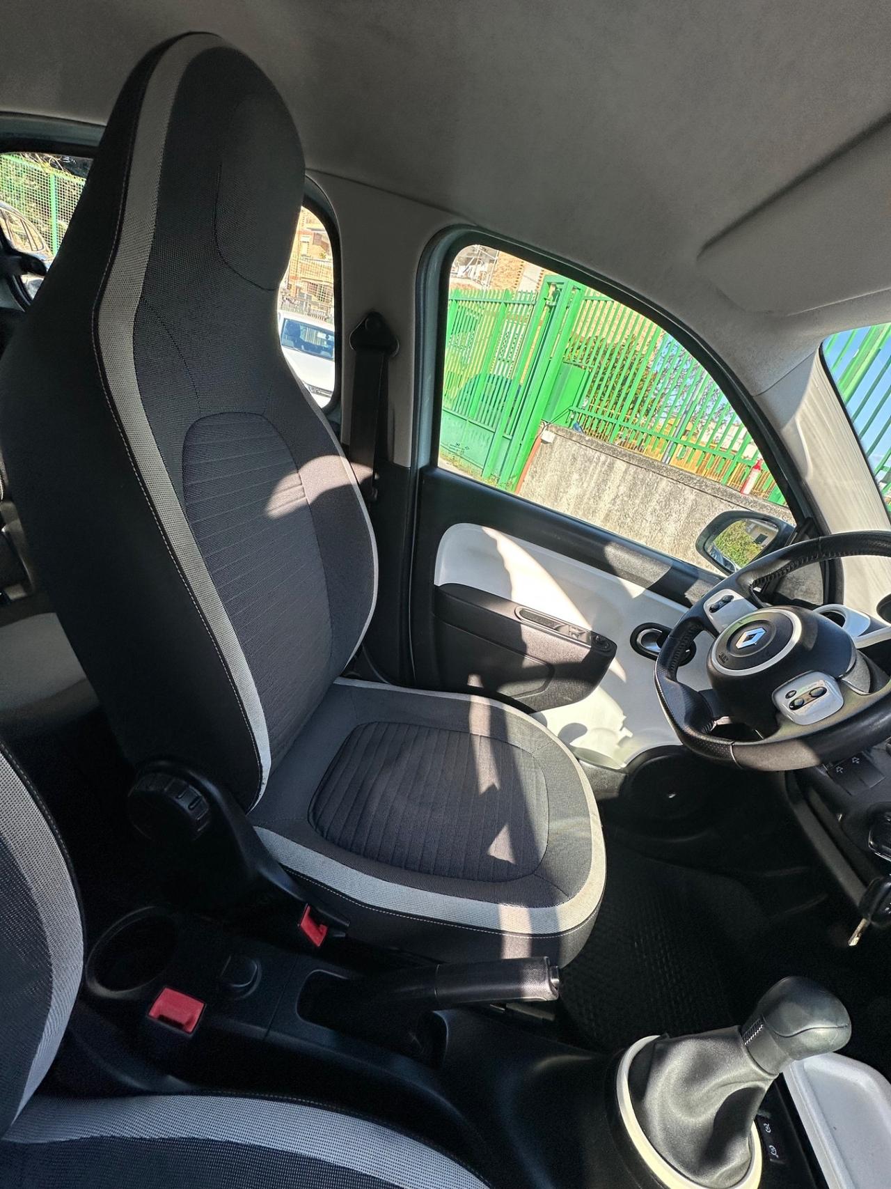 Renault Twingo SCe Stop&Start Lovely