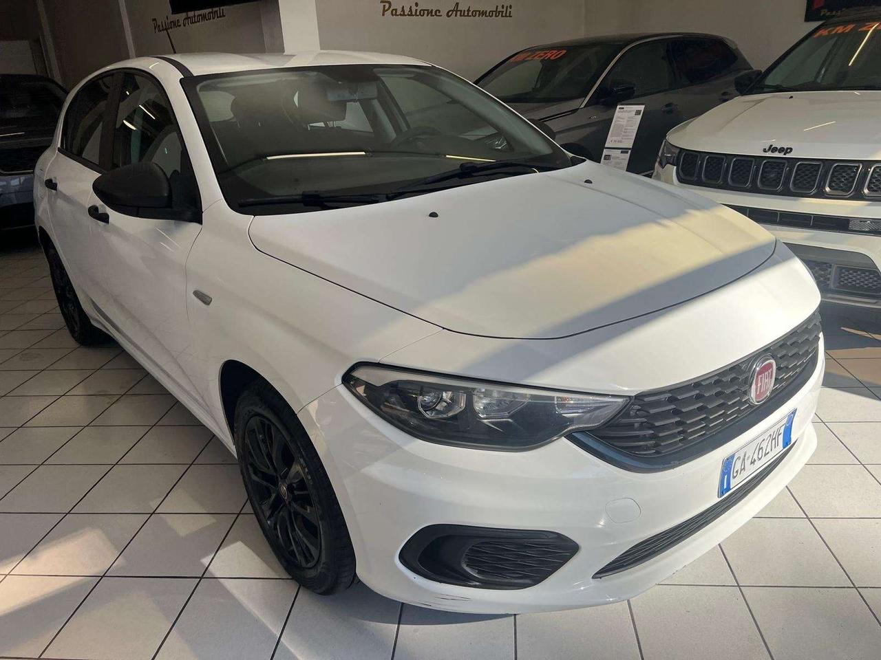 Fiat Tipo Tipo 5 porte II 5p 1.3 mjt Street EURO6D
