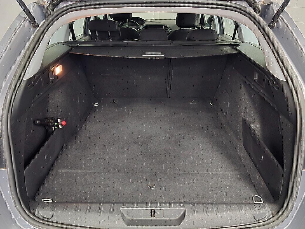 Peugeot 308 Sw 1.5 e-Hdi 131cv S&S Allure