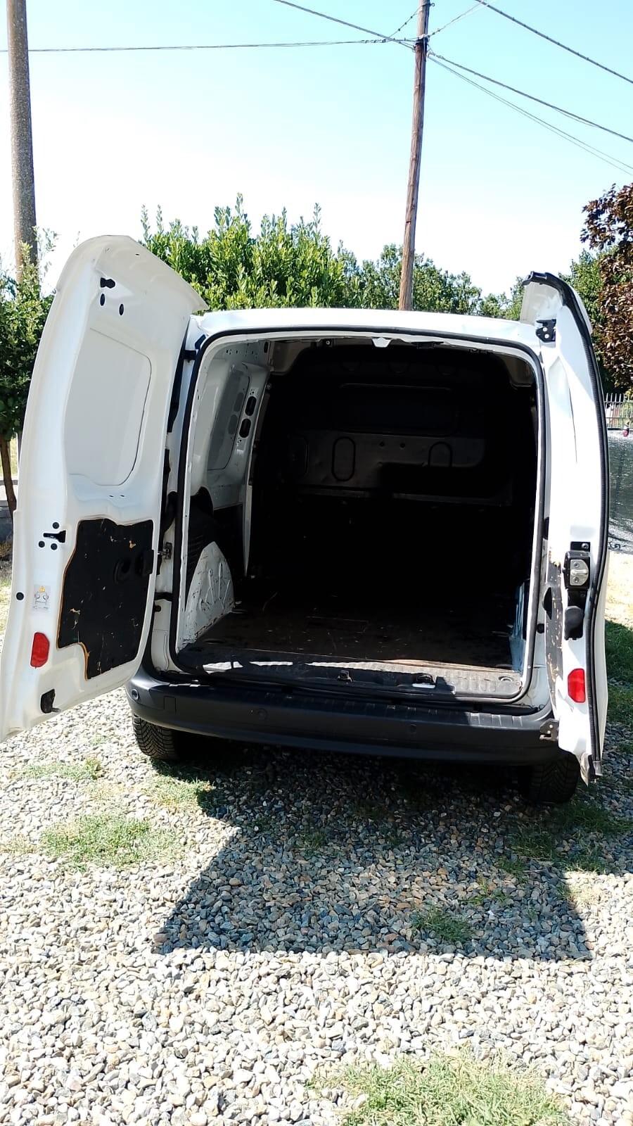 Renault Kangoo Z.E. Ice Flex 4p. Furgone