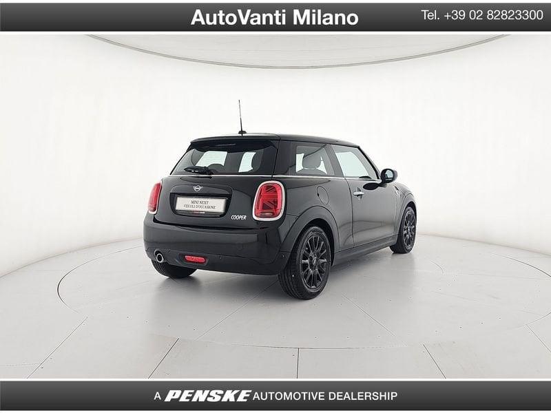MINI Mini 3 porte Mini 1.5 Cooper