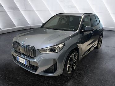 BMW iX1 xDrive30 MSport