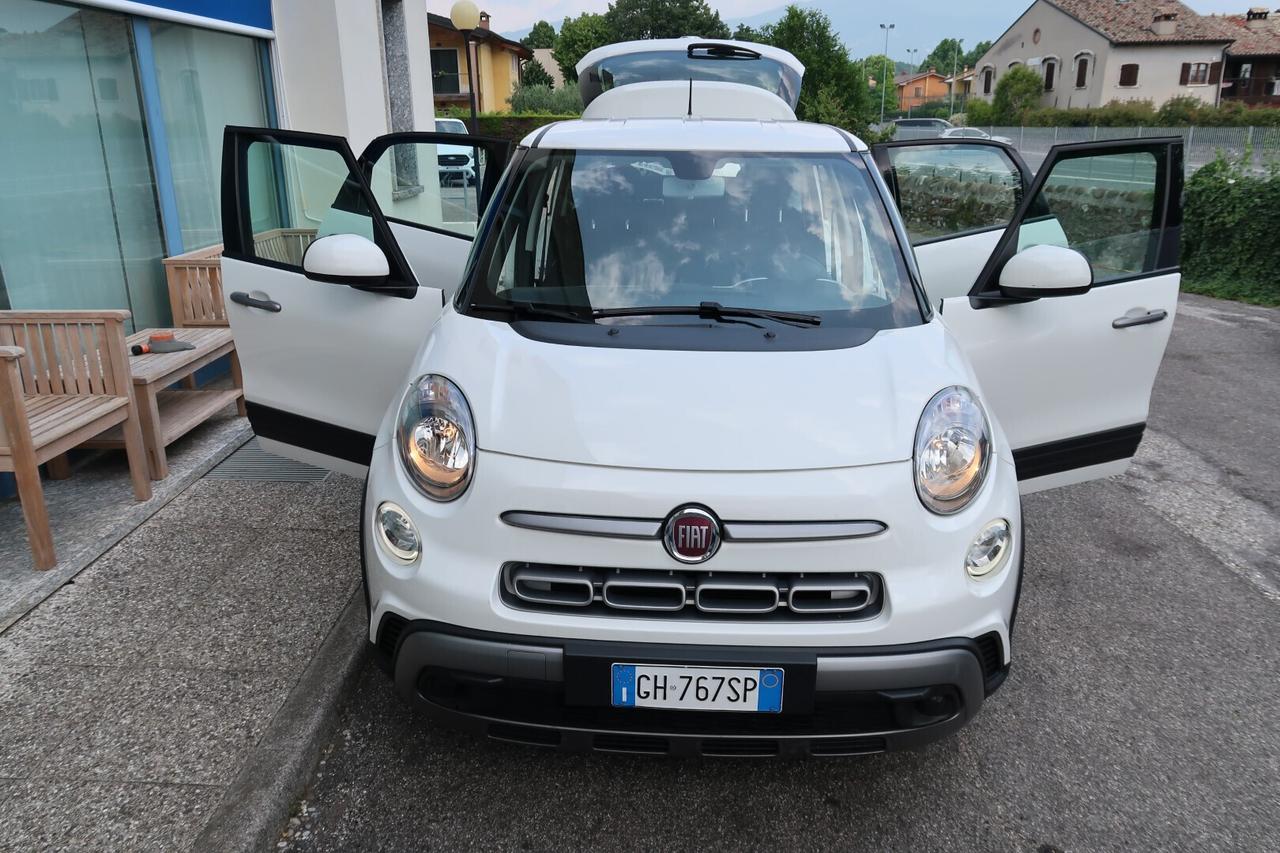 Fiat 500L 1.3 Multijet 95 CV Connect