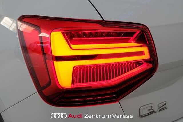 Audi Q2 30 TDI 116CV Stronic Admired