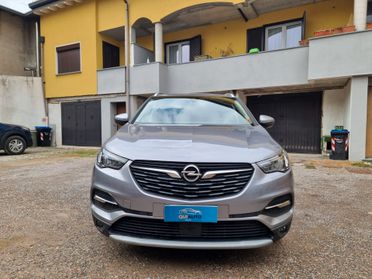 Opel Grandland X 1.6 diesel Ecotec Start&Stop Innovation