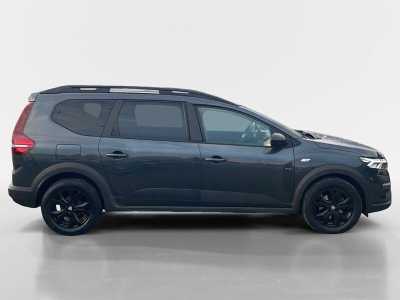 Dacia Jogger Jogger 1.0 TCe GPL 100 CV 7 posti Extreme Up