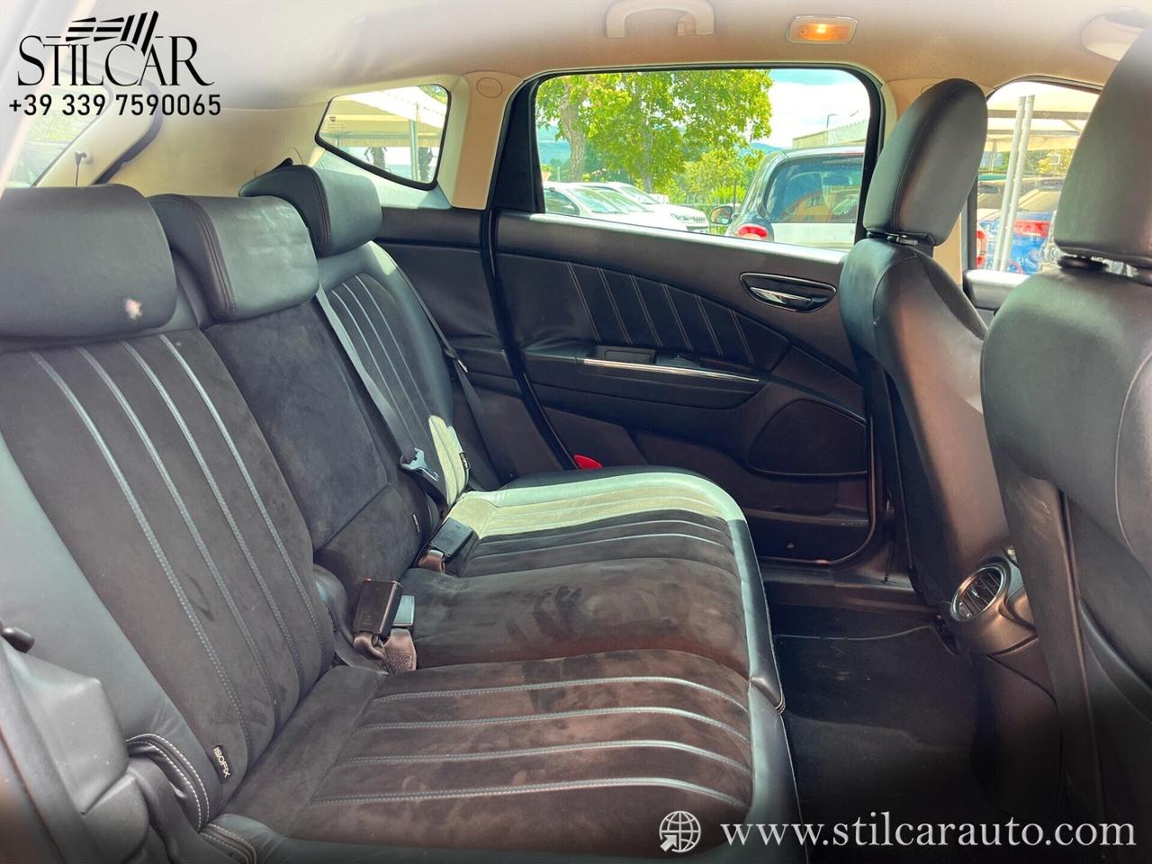 Lancia Delta 1.6 Multijet Diesel DPF Oro