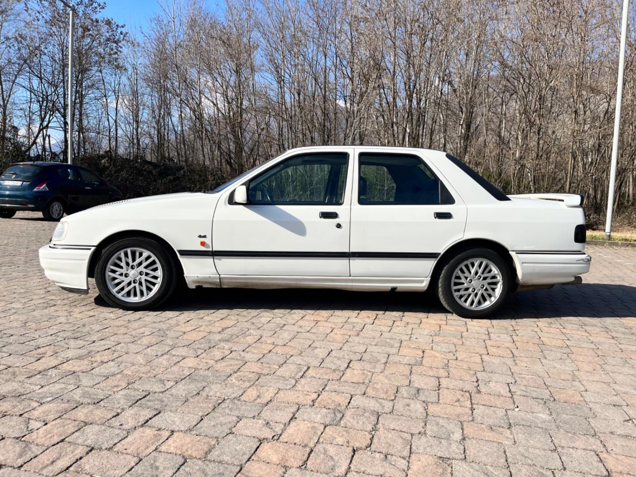 Ford Sierra Cosworth 100% originale