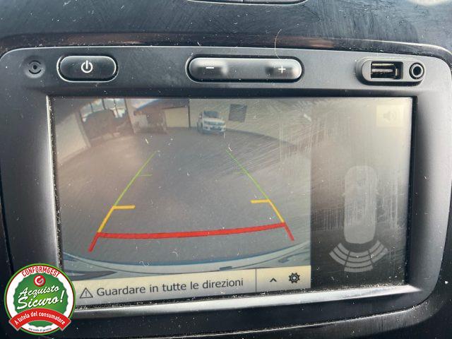 RENAULT Captur dCi 8V 90 CV Sport Edition