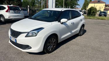 Suzuki Baleno 1.2 Dualjet Top