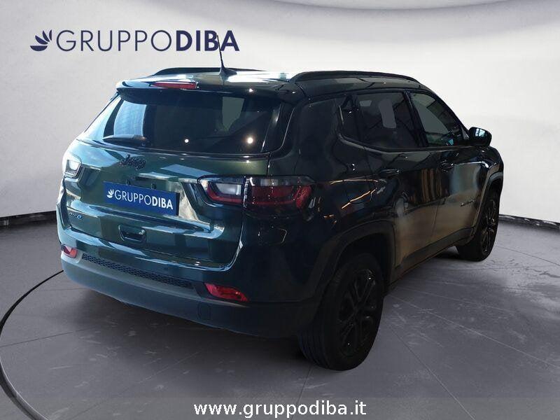 Jeep Compass M6K 4xe Plug-In Hybrid North Star 1.3 Turbo T4
