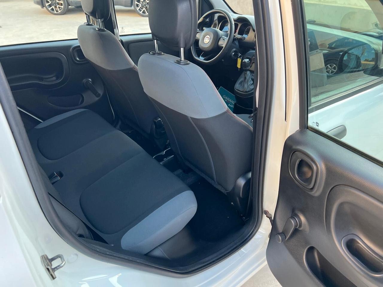 Fiat Panda 1.2 Easy