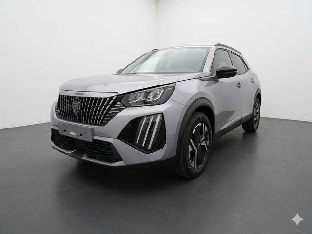 Peugeot 2008 1.2 100cv Allure + Navi + Key Less + Camera 360