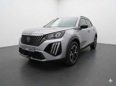 Peugeot 2008 1.2 100cv Allure + Navi + Key Less + Camera 360