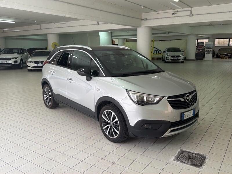 Opel Crossland 1.6 ECOTEC INNOVATION 8V