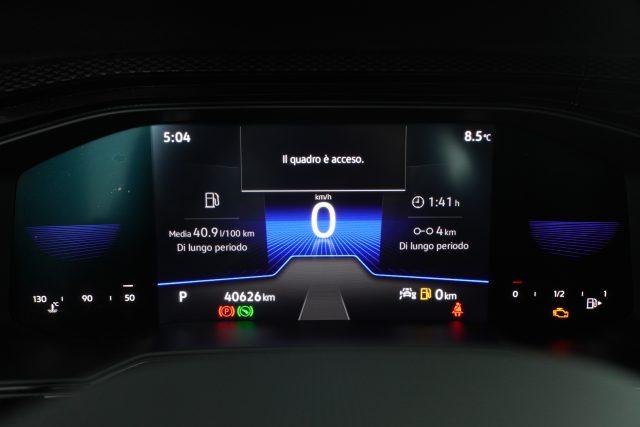 VOLKSWAGEN Taigo Taigo 1.0 TSI 110 CV DSG Life