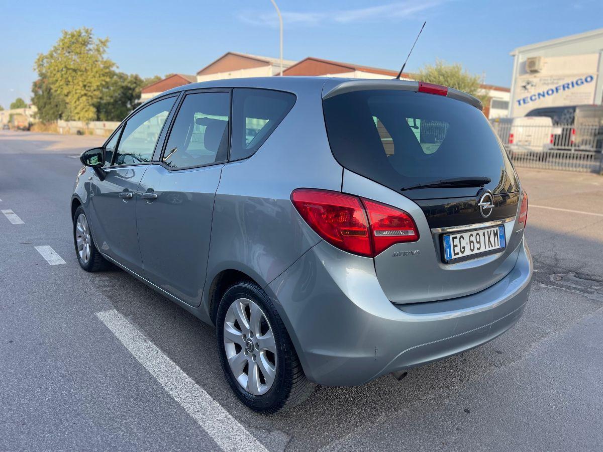 OPEL - Meriva - 1.4 T 120CV Cosmo