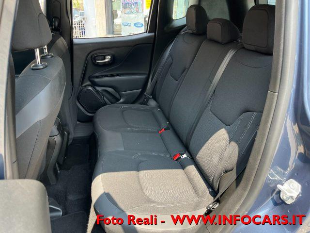 JEEP Renegade 1.6 Mjt 130 CV Longitude PROMO !