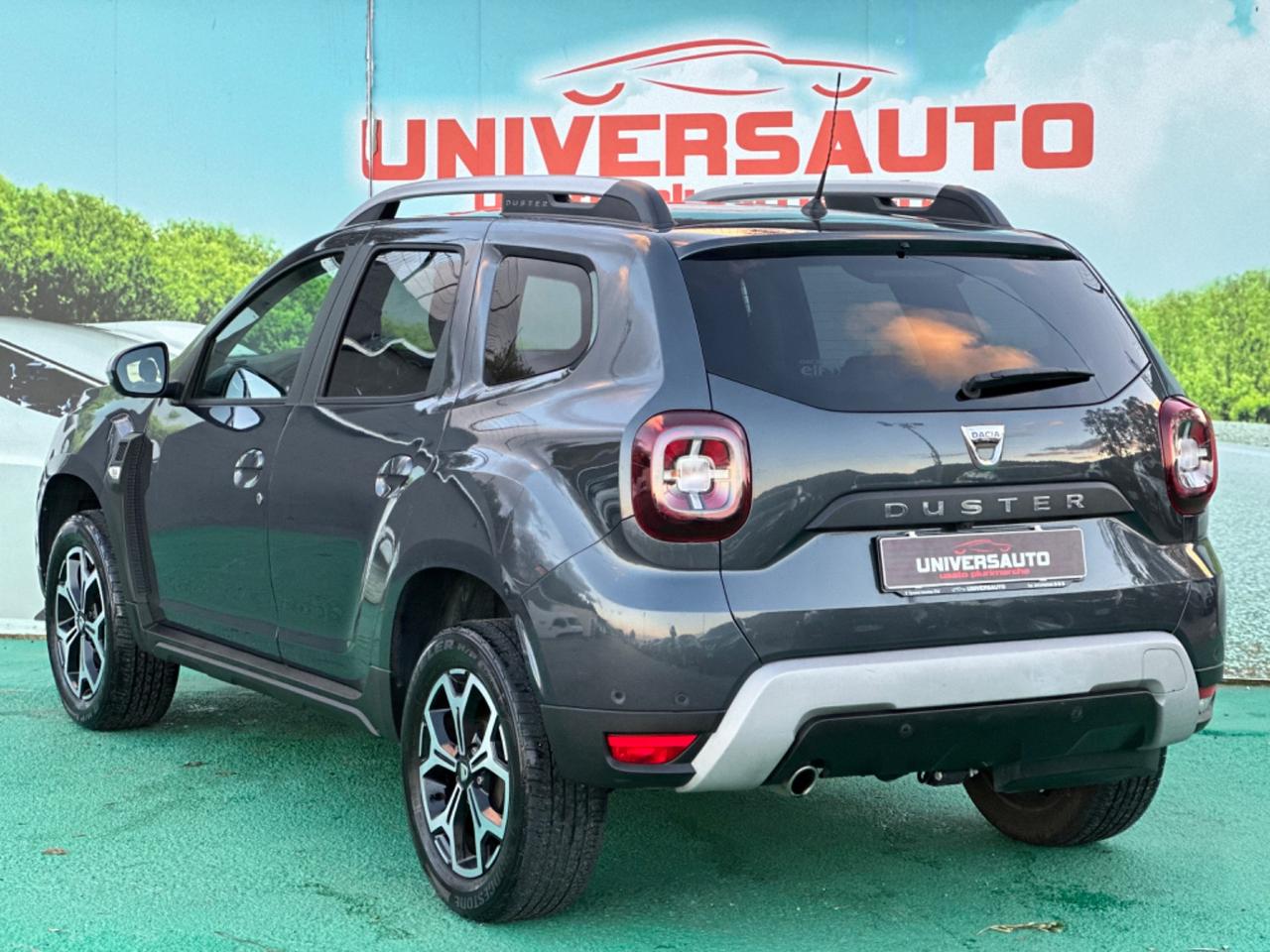 Dacia Duster 1.5 BlueDCI 115cv 4x2 Essential 2019