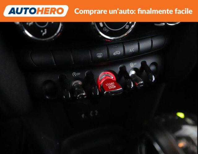MINI Cooper D 1.5 Cooper D 5 porte
