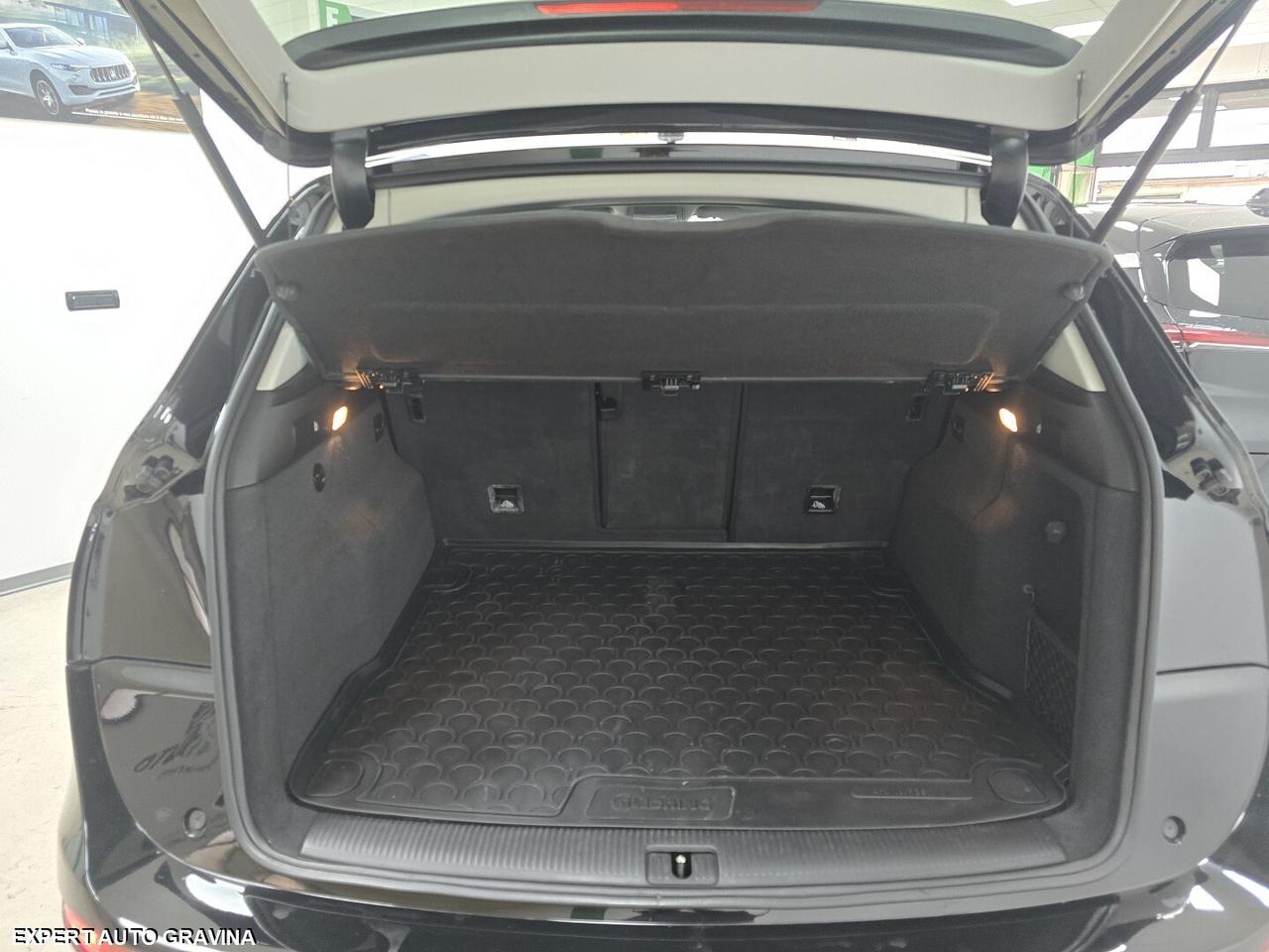 AUDI Q5 QUATTRO 2.0cc 190cv SPORT