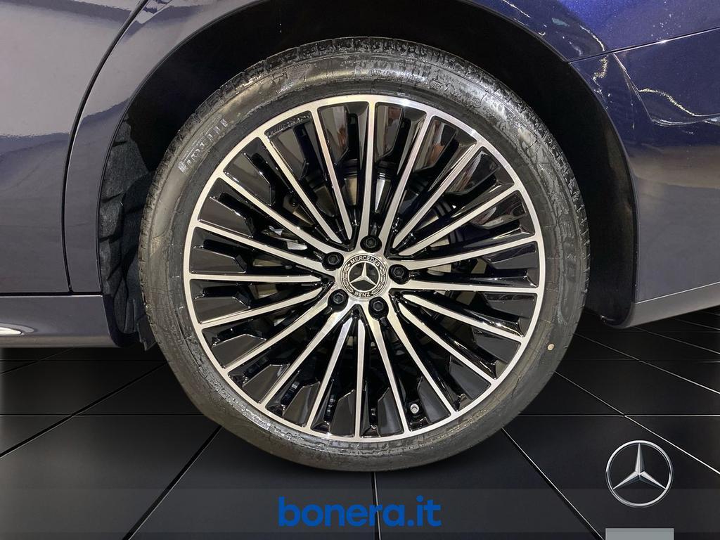 Mercedes Classe E 220 220 d AMG Line Advanced 4Matic 9G-Tronic
