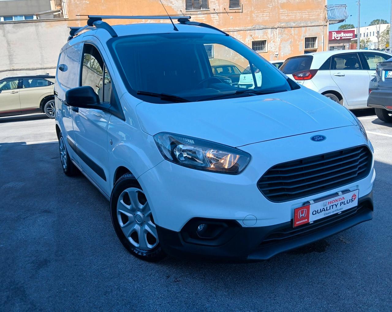Ford Transit Courier Transit Courier 1.5 TDCi 75CV Van Trend
