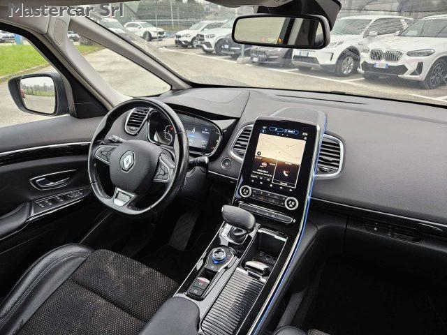 RENAULT Espace 2.0 blue dci Business 160cv edc my20 - GG317RS