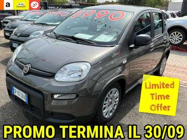 Fiat Panda Panda 1.0 firefly hybrid DISPONIBILI VARI COLORI
