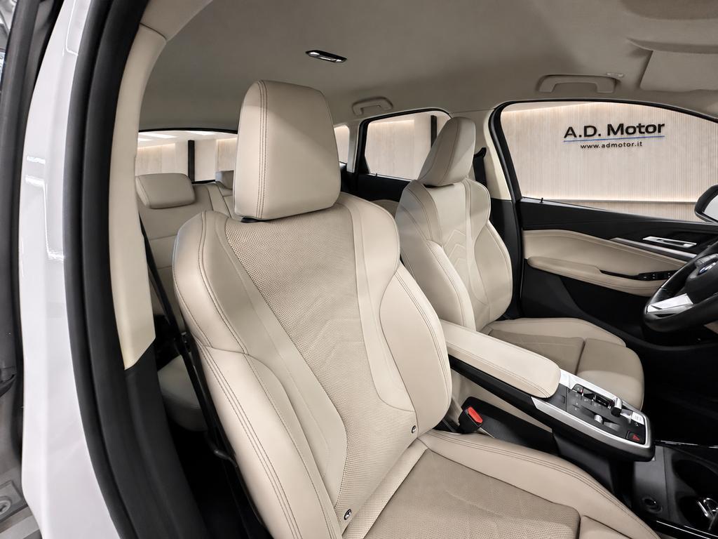 BMW Serie 2 Active Tourer 218 d DCT