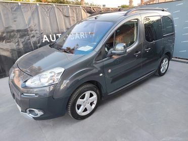 Peugeot Partner Tepee 1.6 HDi Outdoor