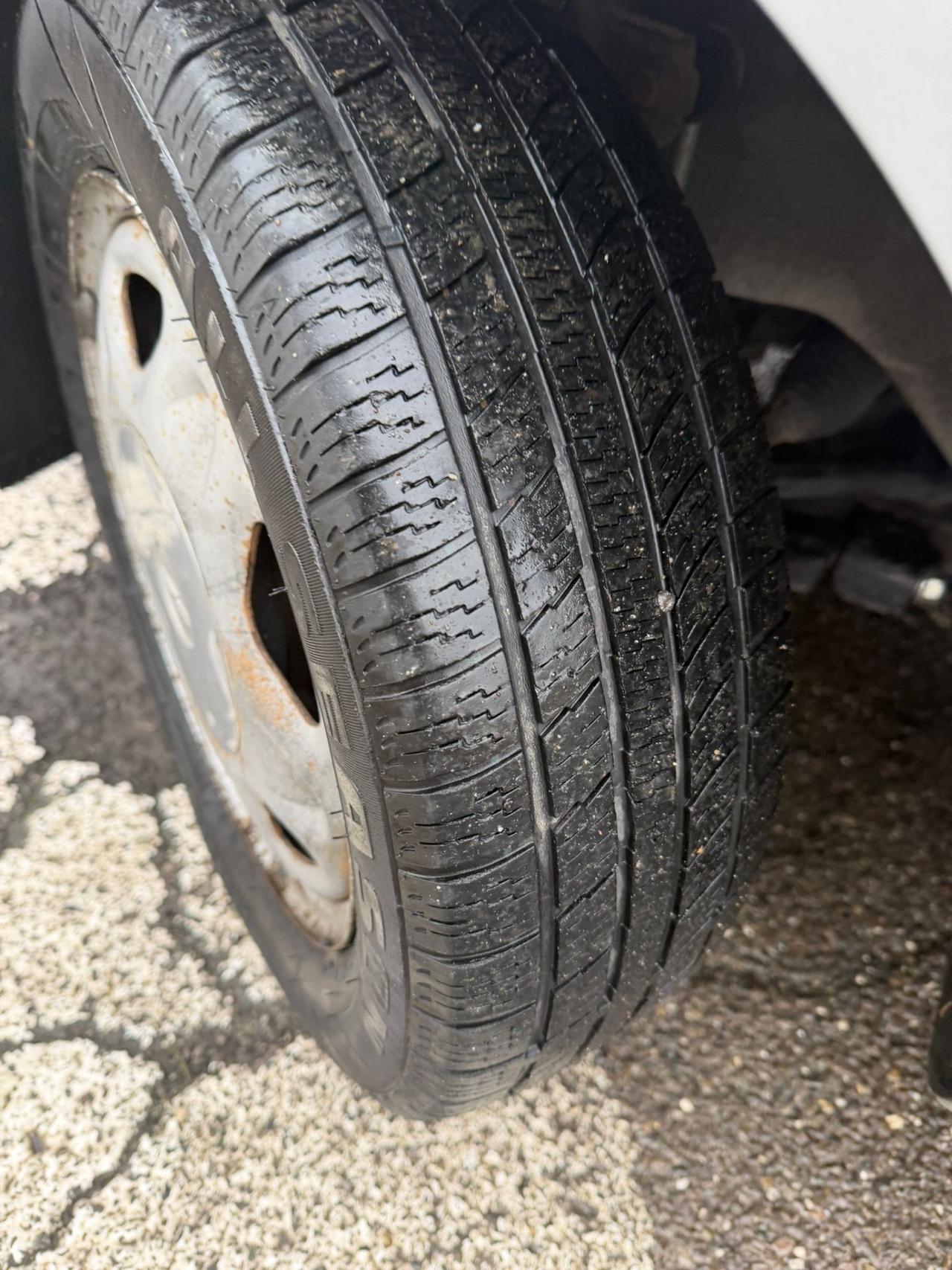 CHEVROLET SPARK 1.0 BENZINA GPL