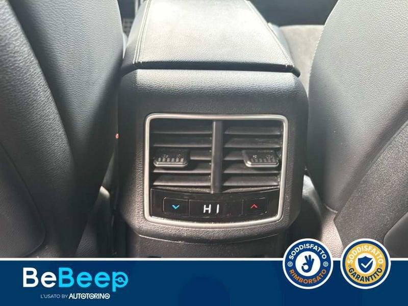 Kia Sportage 1.6 TGDI HEV GT-LINE AWD AUTO