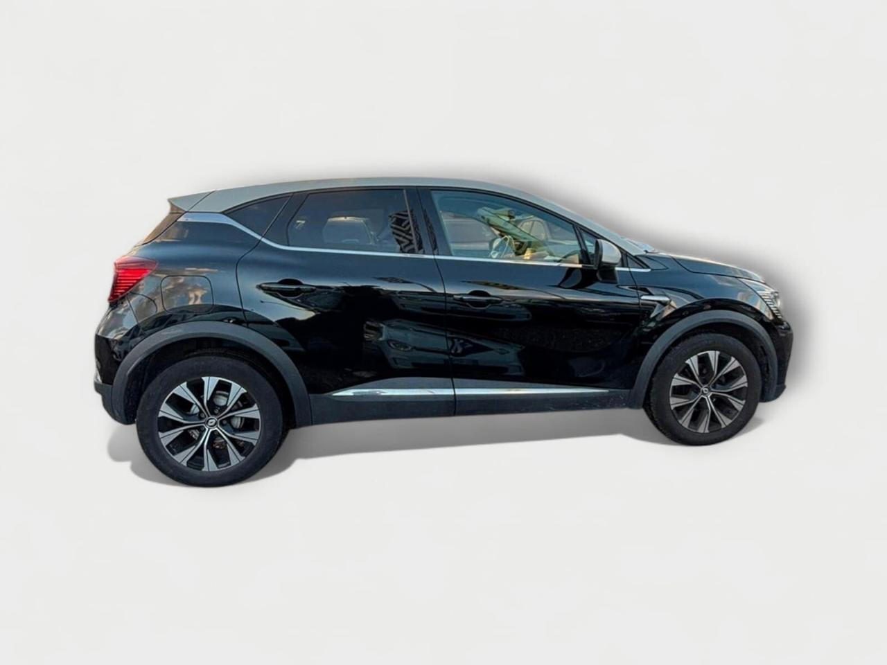 Renault Captur 1.0 TCe GPL Intens my21