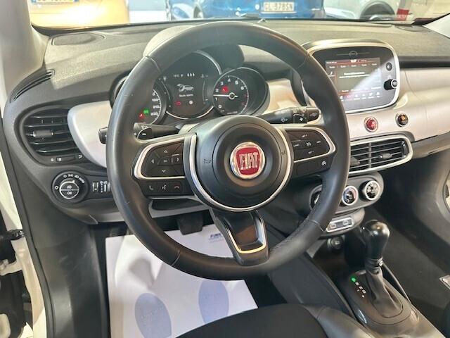 Fiat 500X 1.3 T4 150 CV DCT Connect