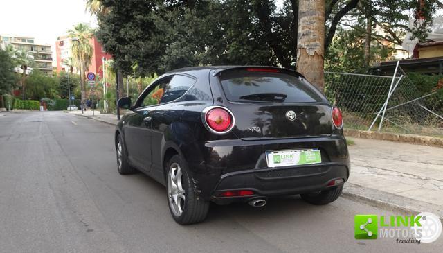 ALFA ROMEO MiTo 1.4 105 CV M.air S&S Progression