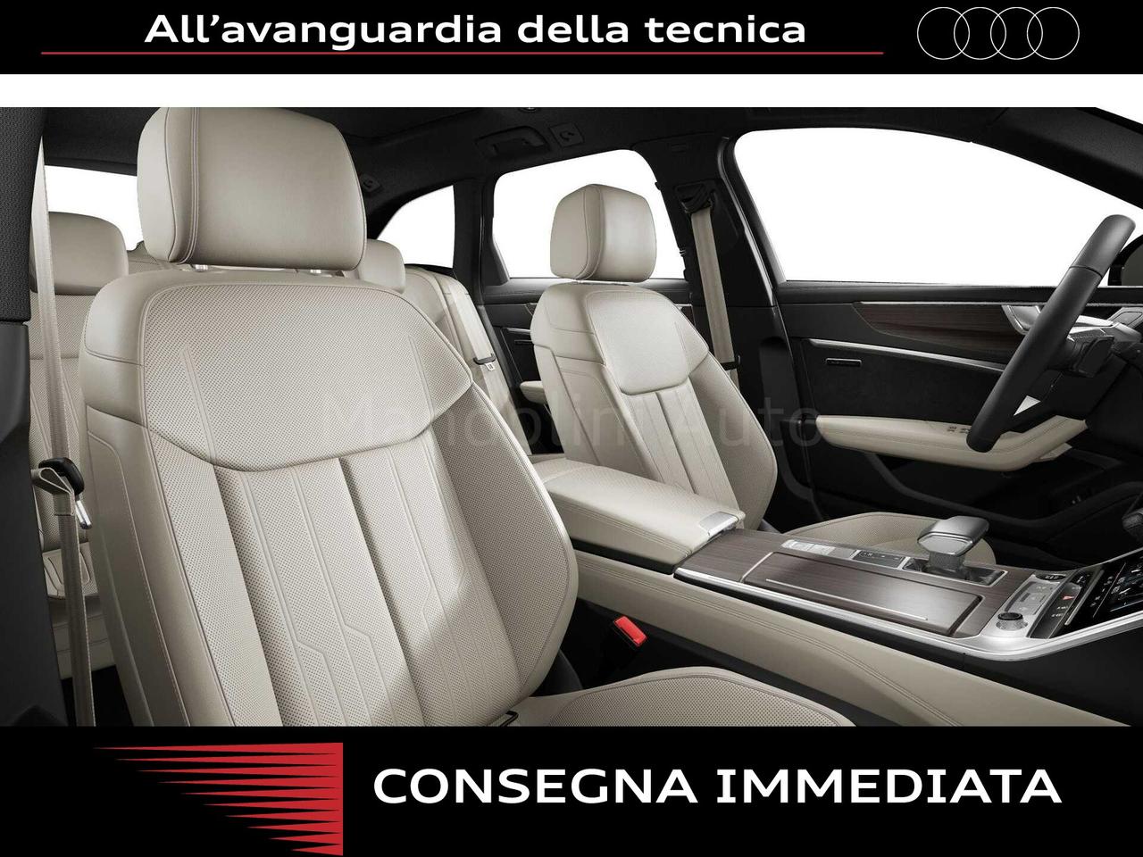 Audi A6 allroad allroad 50 3.0 v6 tdi mhev 48v 286cv business advanced quattro ultra tiptronic