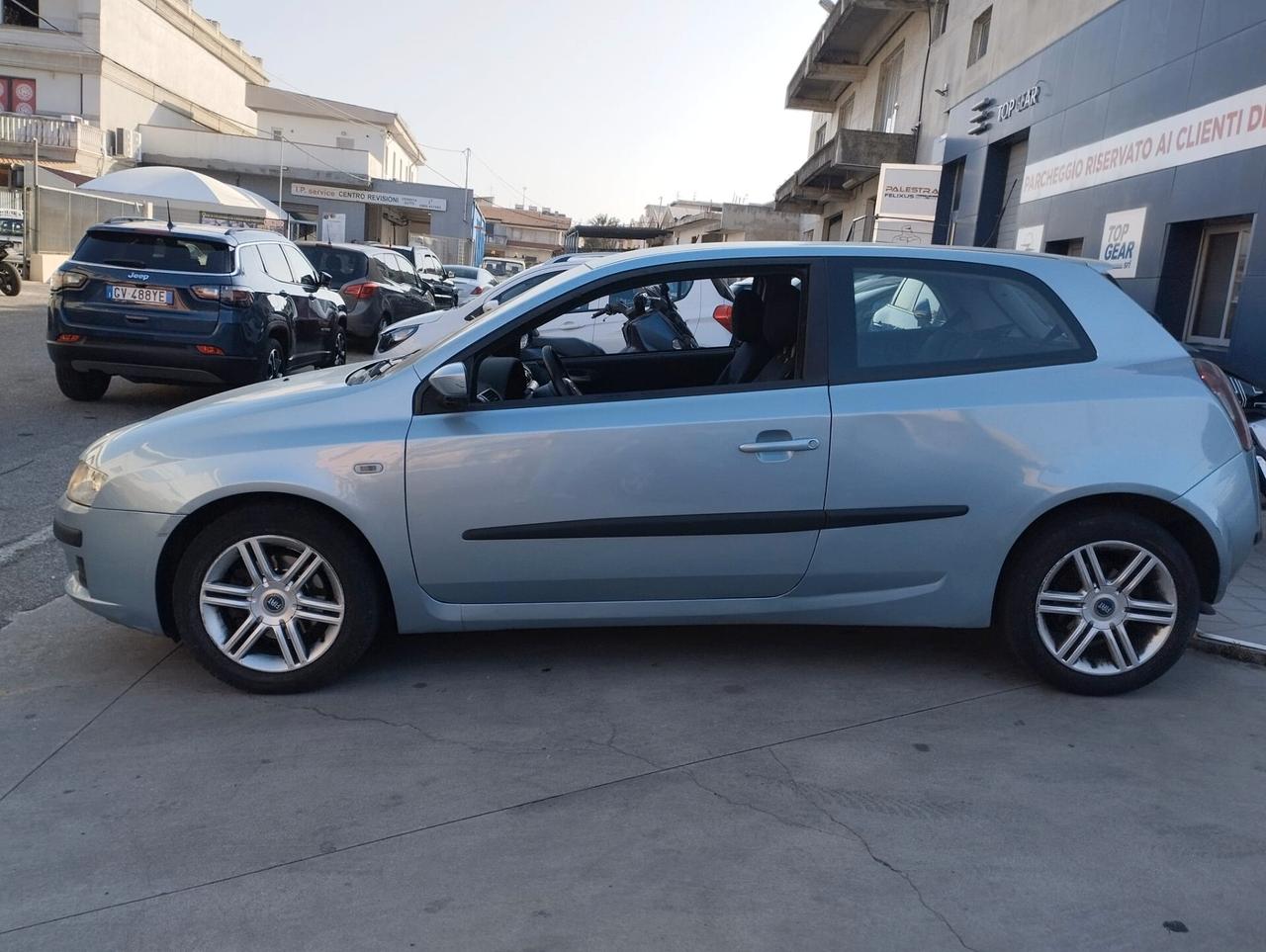 Fiat Stilo 1.9 JTD 3 porte Active