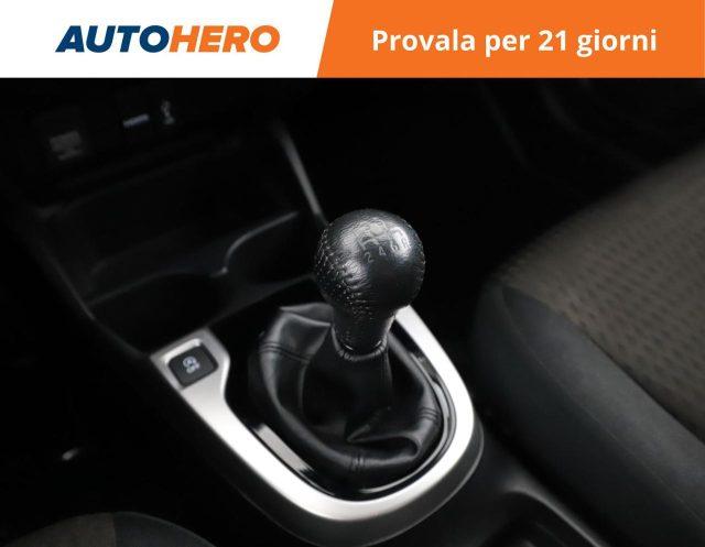 HONDA Jazz 1.3 Comfort Connect ADAS