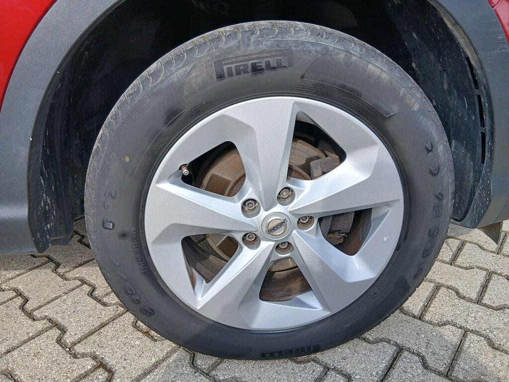 Nissan Qashqai 1.5 dCi Acenta 2WD