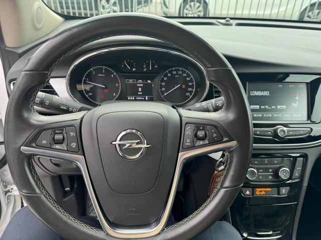 OPEL Mokka 1.6 CDTI Ecotec 136CV 4x2 aut. Cosmo