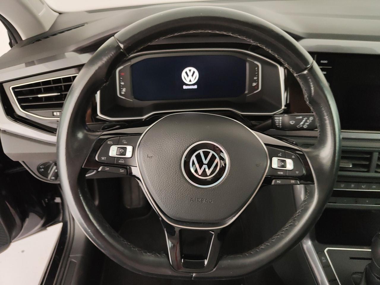 Volkswagen Polo 1.0 TSI 110 CV DSG 5p. Highline BlueMotion Technology