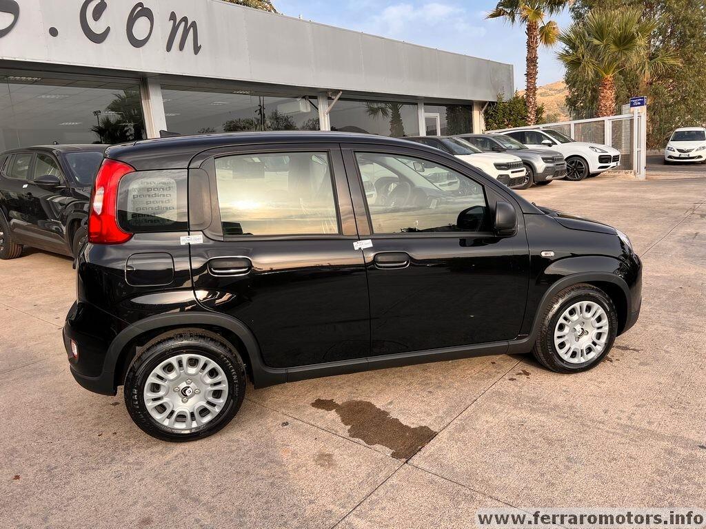 Fiat Panda 1.0 FireFly S&S Hybrid Pandina